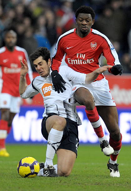 他们有信心 他们有信心