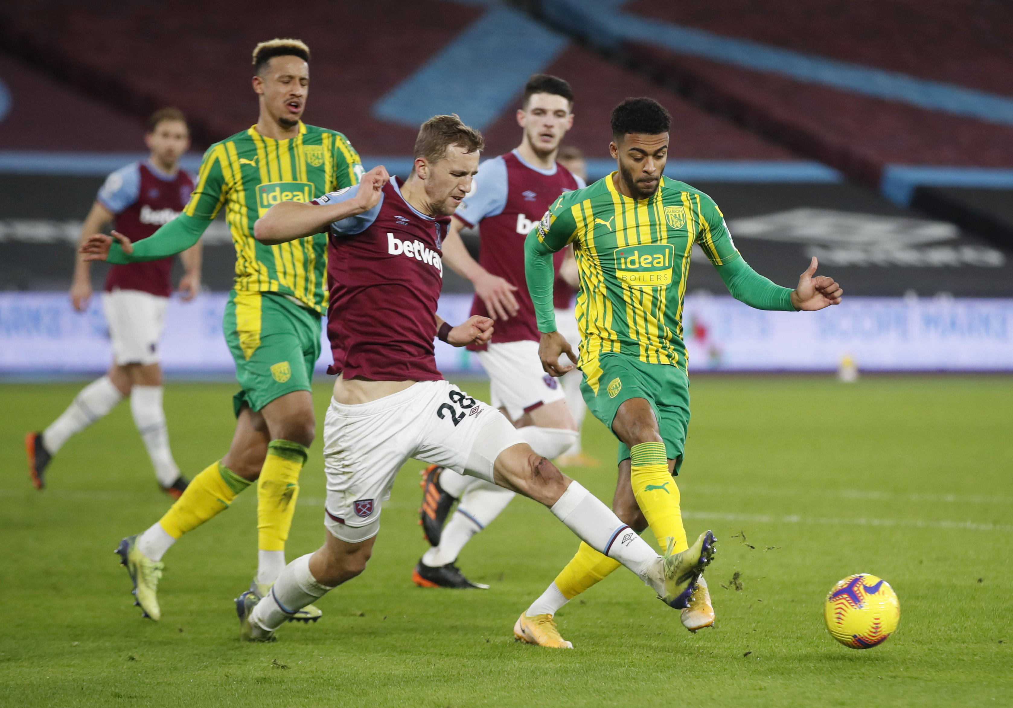 赛的观赏性 赛的观赏性