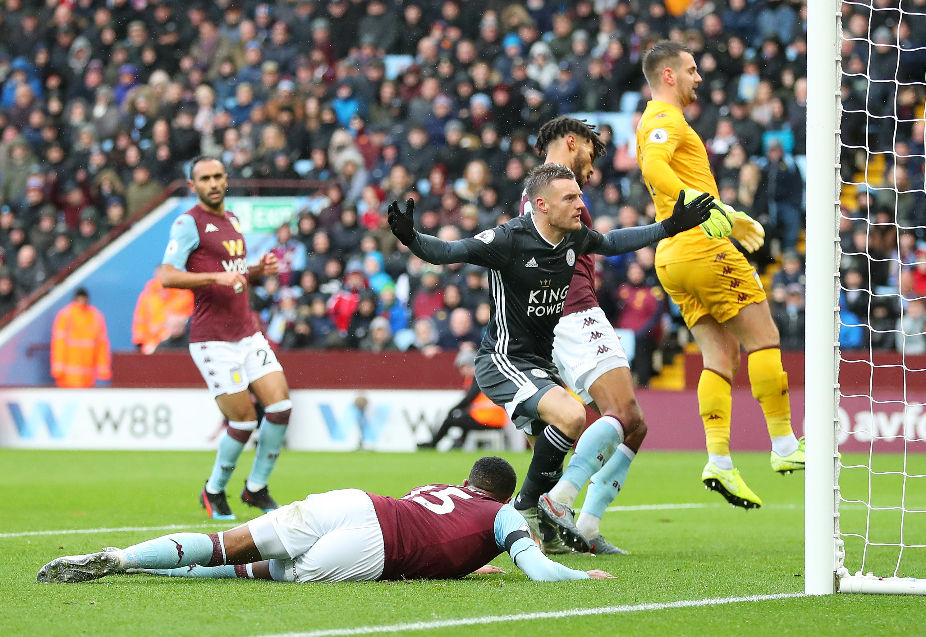 的管理视角 的管理视角